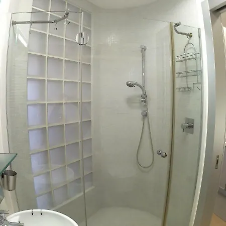 Appartement 4ac Bari