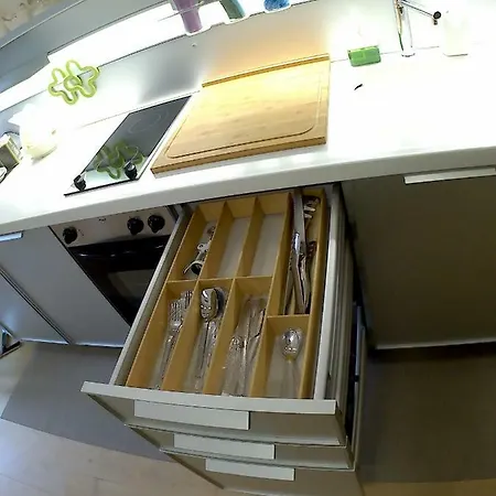 4ac Апартаменты *