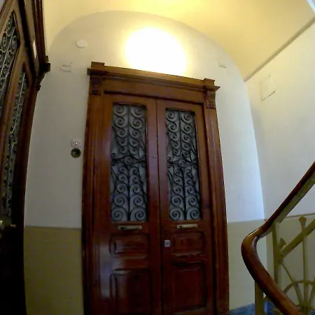 Apartment 4ac Bari
