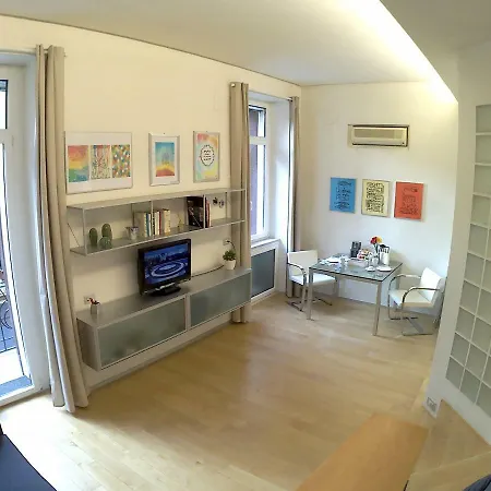 4ac Appartement
